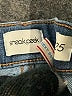 SNEAK PEEK Blue Jeans Size 25 waist - photo 4