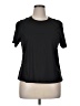 Spyder Black Active T-Shirt Size XL - photo 1