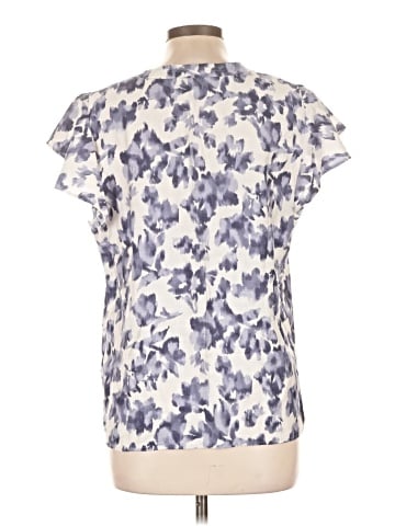Chaus Short Sleeve Blouse (view 2)