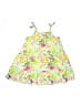 Tommy Bahama Tropical Yellow Dress Size 2T - photo 2