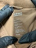 Girlfriend Collective 100% Polyester Brown Vest Size 2 - photo 6