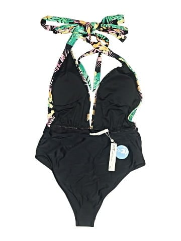 Cupshe One Piece Swimsuit (view 2)