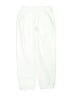 Gap White Sweatpants Size 12 - photo 2