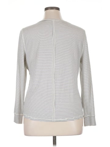 Talbots Long Sleeve Top (view 2)