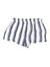 Splendid Stripes Blue Shorts Size M - photo 2
