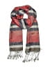 Unbranded Red Scarf One size - photo 1