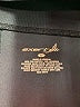 Exertek Solid Black Active Pants Size M - photo 7
