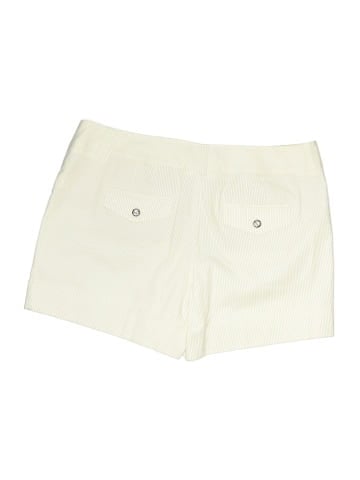 White House Black Market Shorts (view 2)