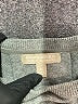 Banana Republic Gray Pullover Sweater Size M - photo 7