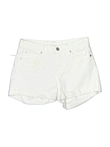 7 For All Mankind Shorts (view 1)