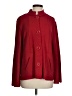 Coldwater Creek Red Coat Size XS - photo 1