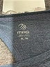 MPG Blue 3/4 Sleeve T-Shirt Size XL - photo 7