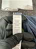 MPG Blue 3/4 Sleeve T-Shirt Size XL - photo 8