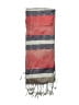 Unbranded Red Scarf One size - photo 2
