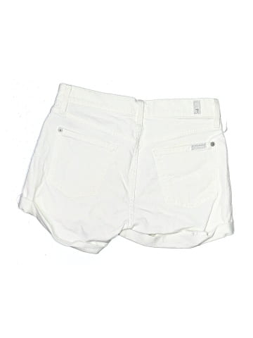 7 For All Mankind Shorts (view 2)