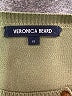 Veronica Beard Stripes Green Pullover Sweater Size XS - photo 7