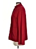 Coldwater Creek Red Coat Size XS - photo 5