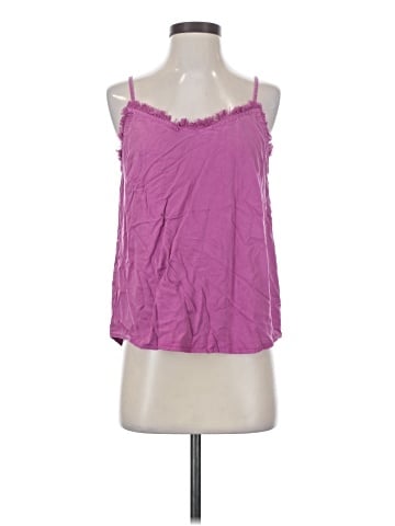 Velvet Heart Sleeveless Top (view 1)