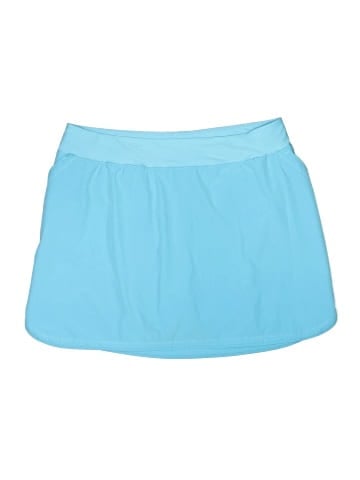 Lands' End Casual Skirt (view 1)