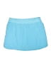 Lands' End Solid Blue Casual Skirt Size 20w - photo 1