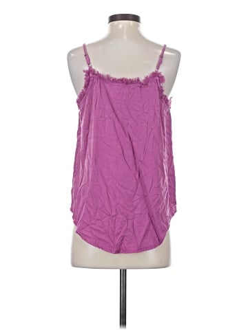 Velvet Heart Sleeveless Top (view 2)