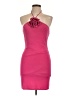 Forever 21 Pink Cocktail Dress Size L - photo 1