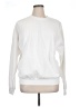 Jerzees Solid White Sweatshirt Size XL - photo 1