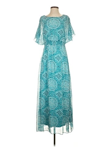 Laundry by Shelli Segal Cocktail Dress (view 1)