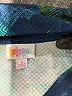 Lularoe Argyle Teal Formal Skirt Size S - photo 4