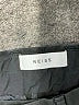 Reiss Solid Black Casual Pants Size 30 waist - photo 7