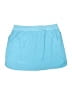 Lands' End Solid Blue Casual Skirt Size 20w - photo 2