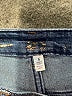 Seven7 Hearts Blue Jeans Size 6 - photo 4