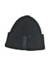 CALVIN KLEIN JEANS Black Beanie One size - photo 1