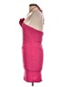 Forever 21 Pink Cocktail Dress Size L - photo 5
