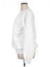 Jerzees Solid White Sweatshirt Size XL - photo 5
