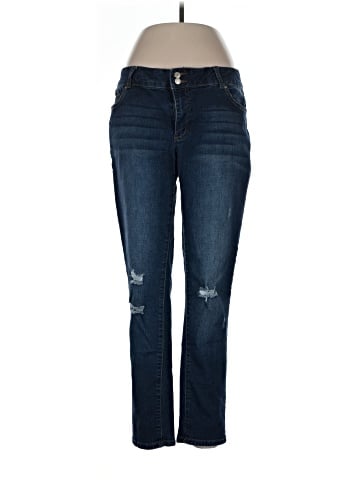 C established 1946 Jeans (view 1)