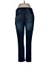 C established 1946 Hearts Blue Jeans Size 10 - photo 2