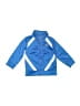 Body Glove 100% Polyester Color Block Blue Windbreaker 12-18 MO / 18 MO - photo 1