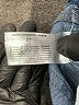 William Rast Blue Jeans Size 27 waist - photo 8