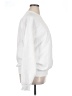 Jerzees Solid White Sweatshirt Size XL - photo 4