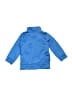 Body Glove 100% Polyester Color Block Blue Windbreaker 12-18 MO / 18 MO - photo 2
