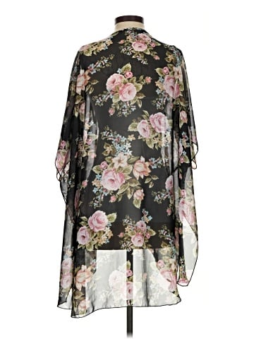 Pink Coconut Boutique 3/4 Sleeve T-Shirt (view 2)