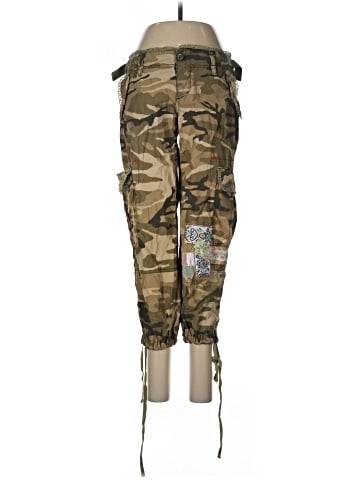 Miss Me Cargo Pants (view 1)