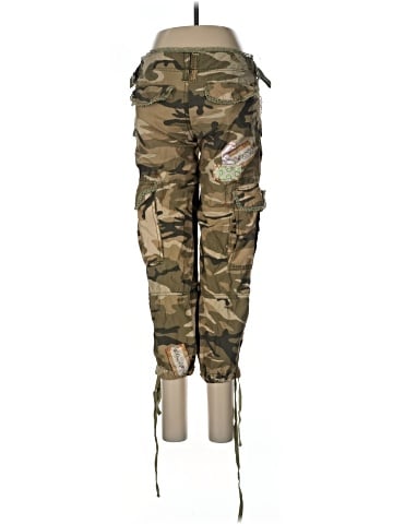 Miss Me Cargo Pants (view 2)