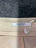 Peppermayo 100% Polyester Tan Dress Pants Size 4 - photo 7