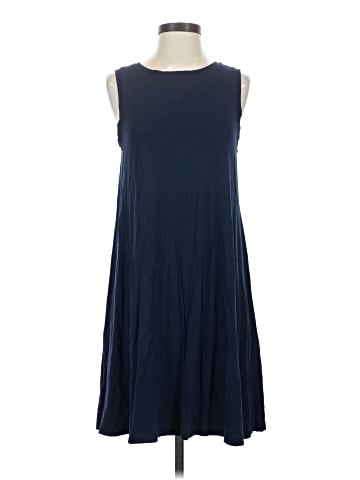 Ann Taylor LOFT Outlet Casual Dress (view 1)