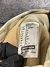 Decathlon 100% Polyester Solid Ivory Snow Jacket Size S - photo 6