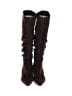 Angelo Figus Brown Boots Size EU 37 - photo 2