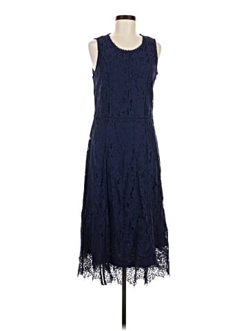 Isaac Mizrahi LIVE! Cocktail Dress (view 1)
