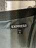 Express Silver Formal Skirt Size XS - photo 4